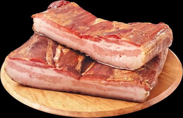 Bacon Suíno Manta