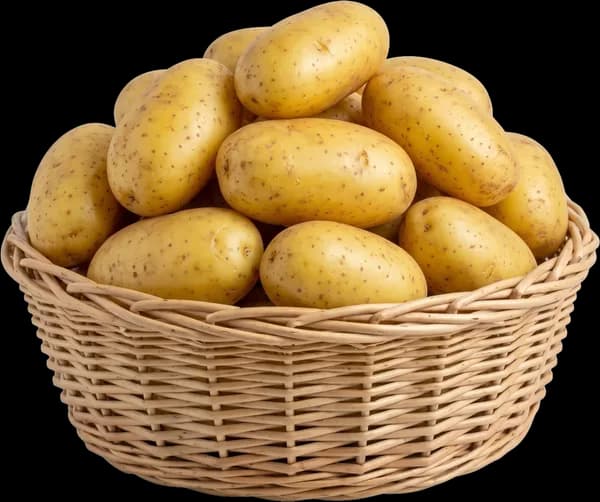 Batata Inglesa