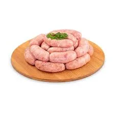 Linguiça de Frango Churrasco Super Frango
