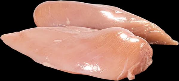 Filé de Frango
