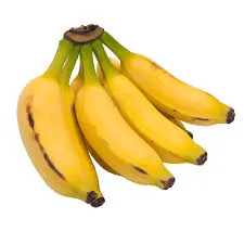 Banana Prata