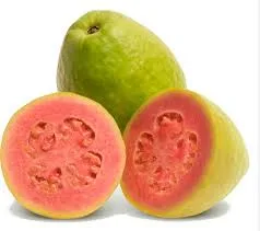 Goiaba Vermelha