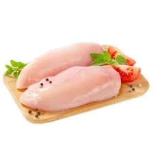 Filé de Frango