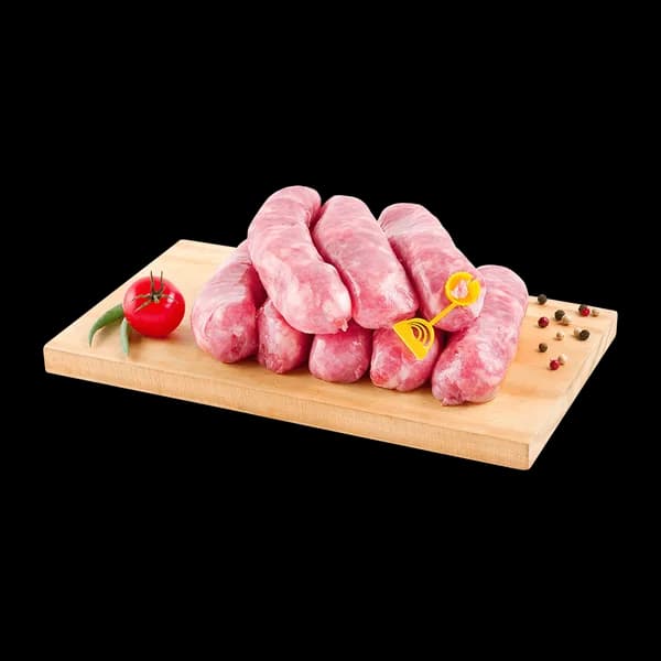 Linguiça Toscana Aurora
