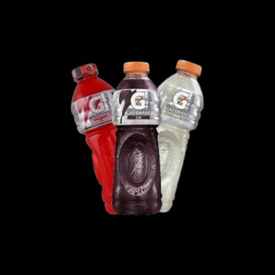 Isotônico Gatorade 500ml